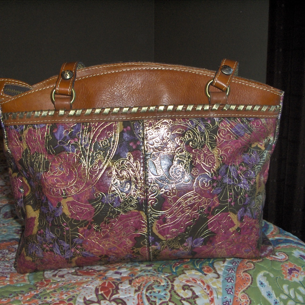 Handbag
